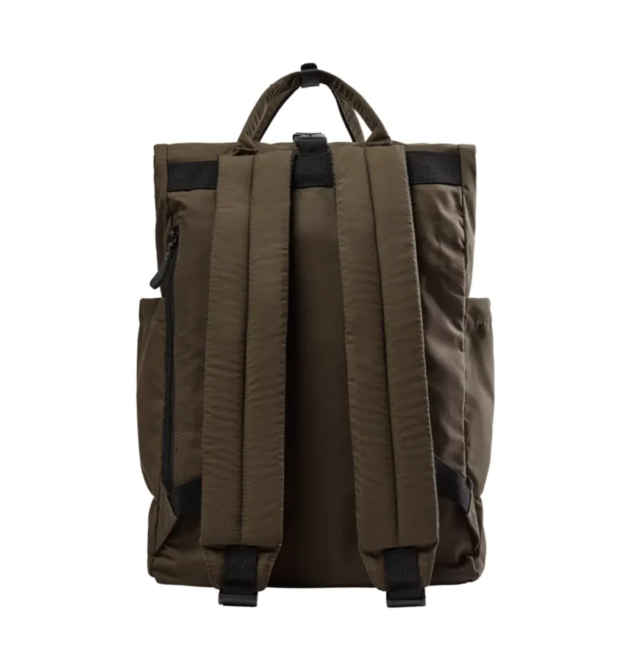 Rolltop Back Pack 24L FALLEN LEAF 1