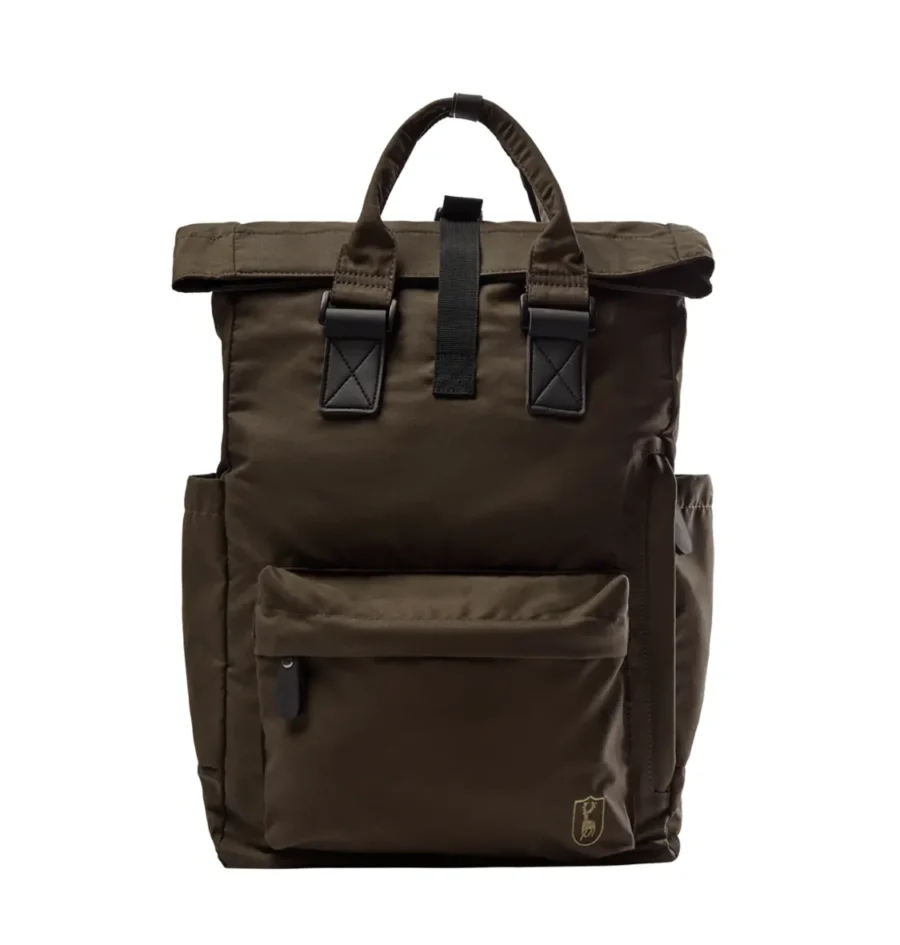 Rolltop Back Pack 24L FALLEN LEAF