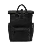 Rolltop Back Pack 24L black ink 0