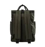 Rolltop Back Pack 24L deep green 1