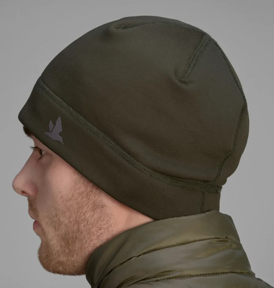 SEELAND CLIMATE BEANIE 2