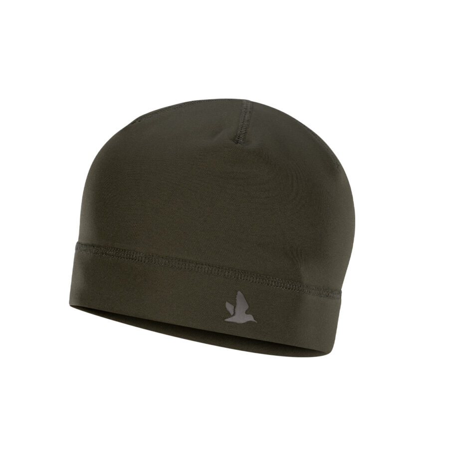 SEELAND CLIMATE BEANIE HAT