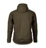 SEELAND Climate Hybrid jacket2