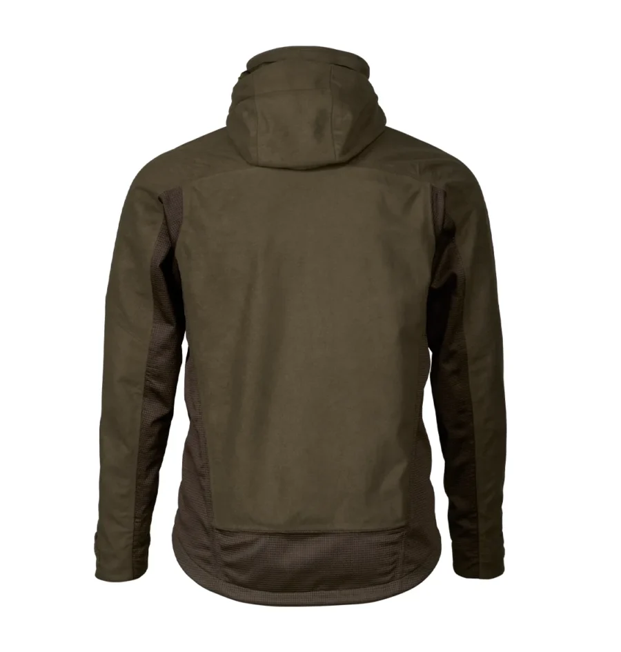 SEELAND Climate Hybrid jacket2