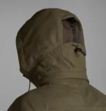 SEELAND Climate Hybrid jacket3