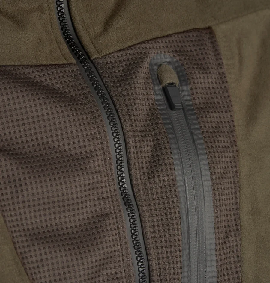 SEELAND Climate Hybrid jacket5