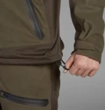 SEELAND Climate Hybrid jacket7