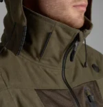 SEELAND Climate Hybrid jacket8