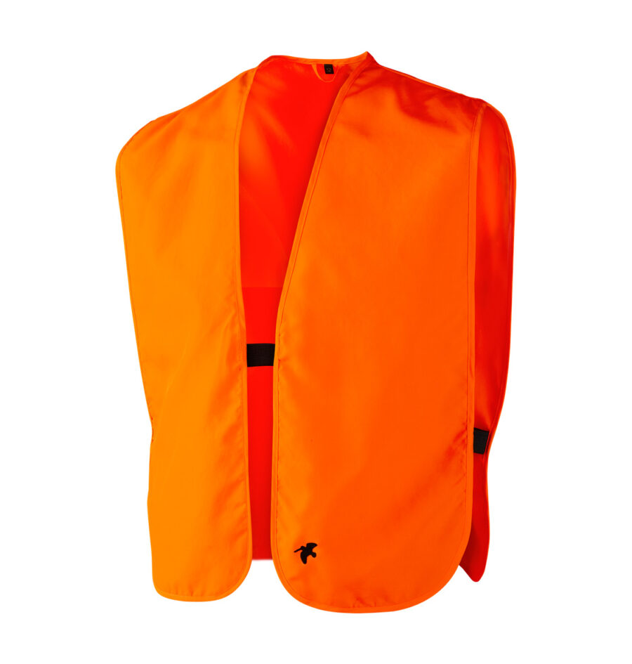 SEELAND FLUORESCENT WAISTCOAT1 SEELAND FLUORESCENT WAISTCOAT1
