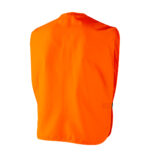 SEELAND FLUORESCENT WAISTCOAT2