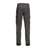 SEELAND HUNTING OUTDOOR PANTS STRECH gray back