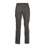 SEELAND HUNTING OUTDOOR PANTS STRECH gray front