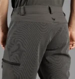 SEELAND HUNTING OUTDOOR PANTS STRECH gray3