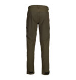 SEELAND HUNTING OUTDOOR PANTS STRECH green back