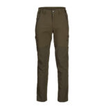 SEELAND HUNTING OUTDOOR PANTS STRECH green front