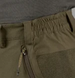 SEELAND HUNTING OUTDOOR PANTS STRECH green3