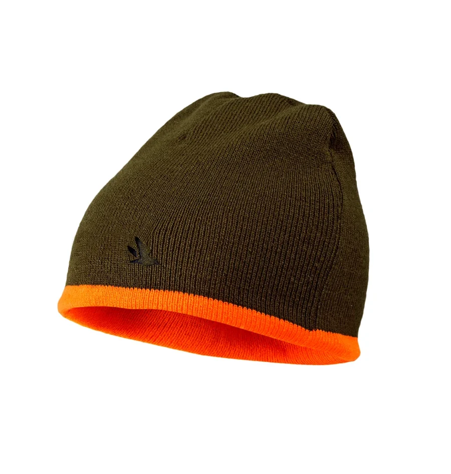 Seeland Ian Reversible beanie2
