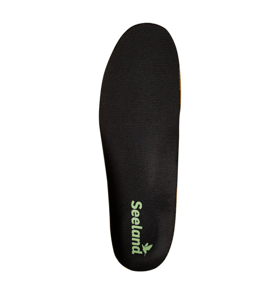 Seeland Shock Eliminator shoes pads2
