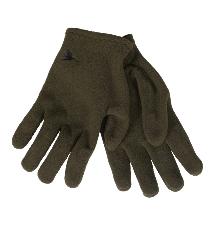 Seeland hunting Hawker fleece glove