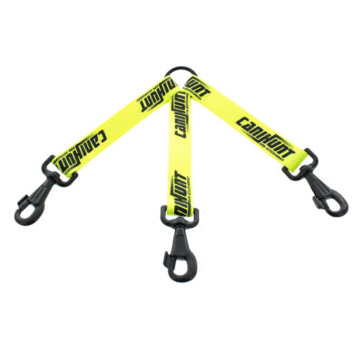 canihunt triple coupler