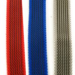 rubbered leash 120m20mm with handle 3