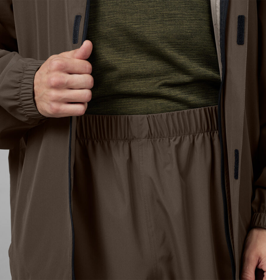 seeland Taxus rain Set rainsuit 1