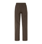 seeland Taxus rain Set rainsuit pants back