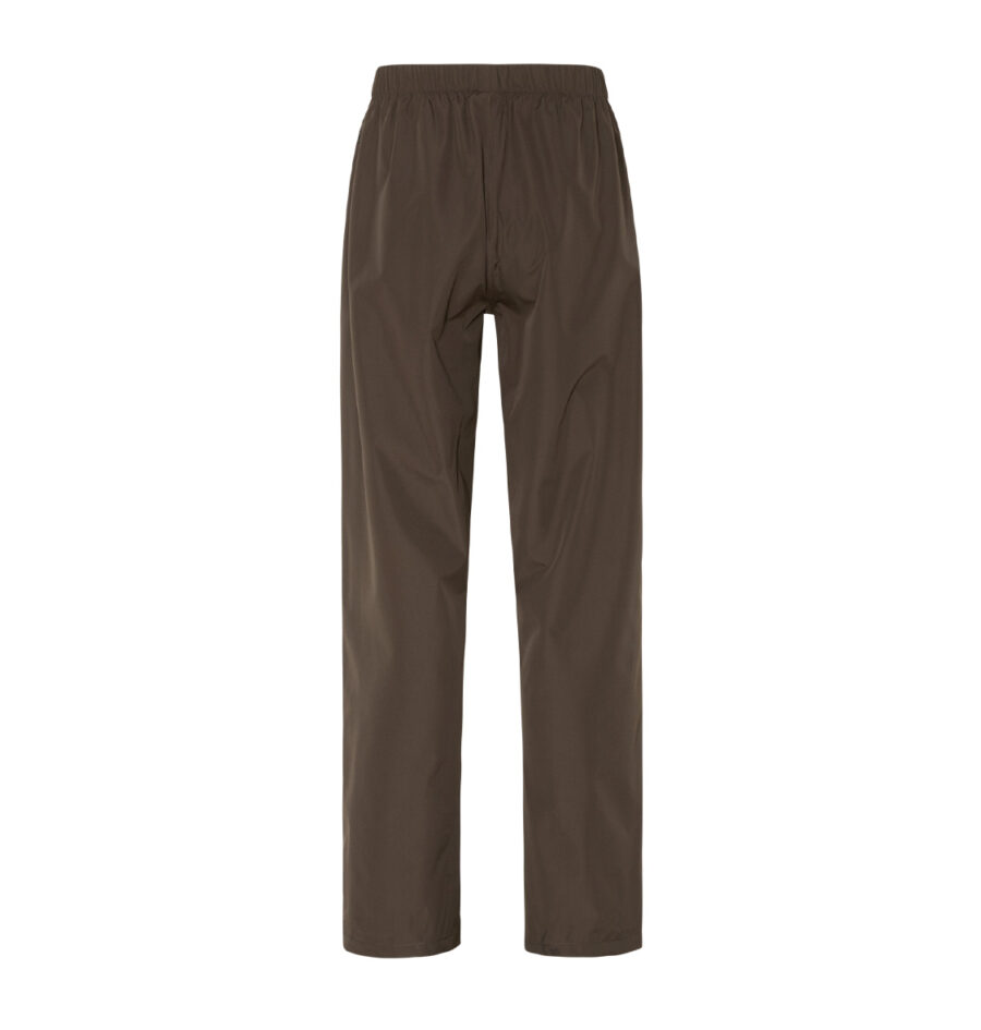 seeland Taxus rain Set rainsuit pants back