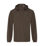 seeland Taxus rain Set rainsuit top