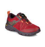 ANAR LITE HIKING SHOE red