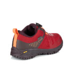 ANAR LITE HIKING SHOE red2