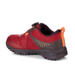 ANAR LITE HIKING SHOE red3