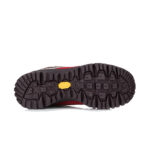 ANAR LITE HIKING SHOE red4
