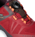 ANAR LITE HIKING SHOE red5