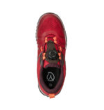 ANAR LITE HIKING SHOE red6