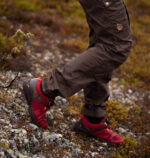 ANAR LITE HIKING SHOE red7