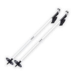 ANAR TELE 90 155 CM TELESCOPE WALKING POLES1