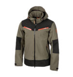 Anar mens hunting jacket Suohtas green