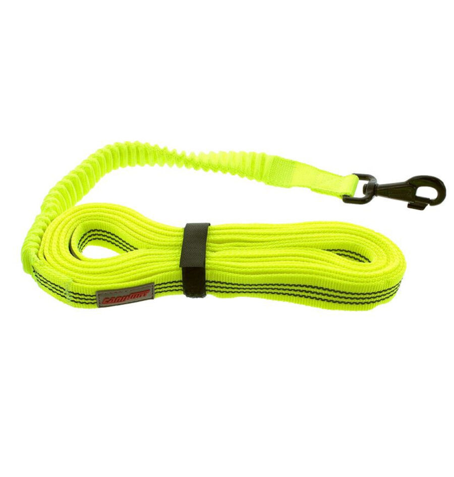 Canihunt elastic sweatband drag line COMFORT