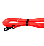 Canihunt flat sweatband dragline ECO XTREM Orange1