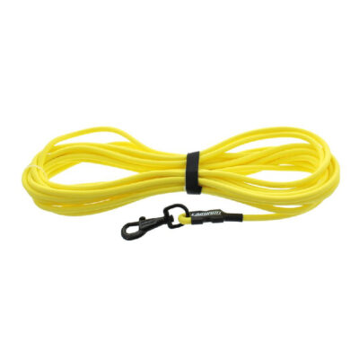 Canihunt round towing line welding strap XTREM 10m