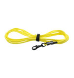 Canihunt round towing line welding strap XTREM 5 m