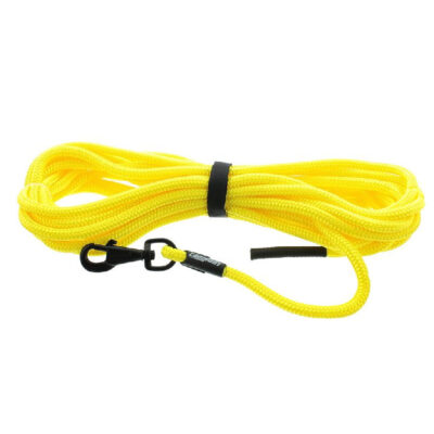 Canihunt welding strap ttowing line ALP 10m