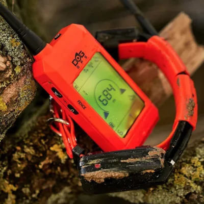 TRACKING SYSTEM DOG GPS X30