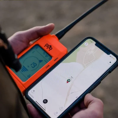 TRACKING SYSTEM DOG GPS X302