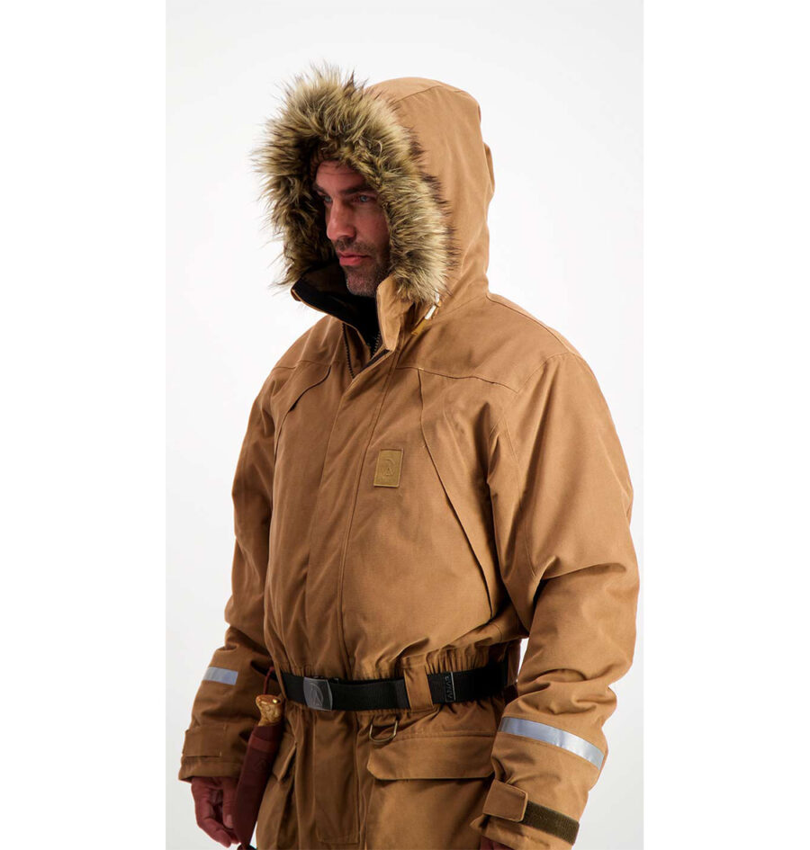 ANAR COVERALL DALVI1
