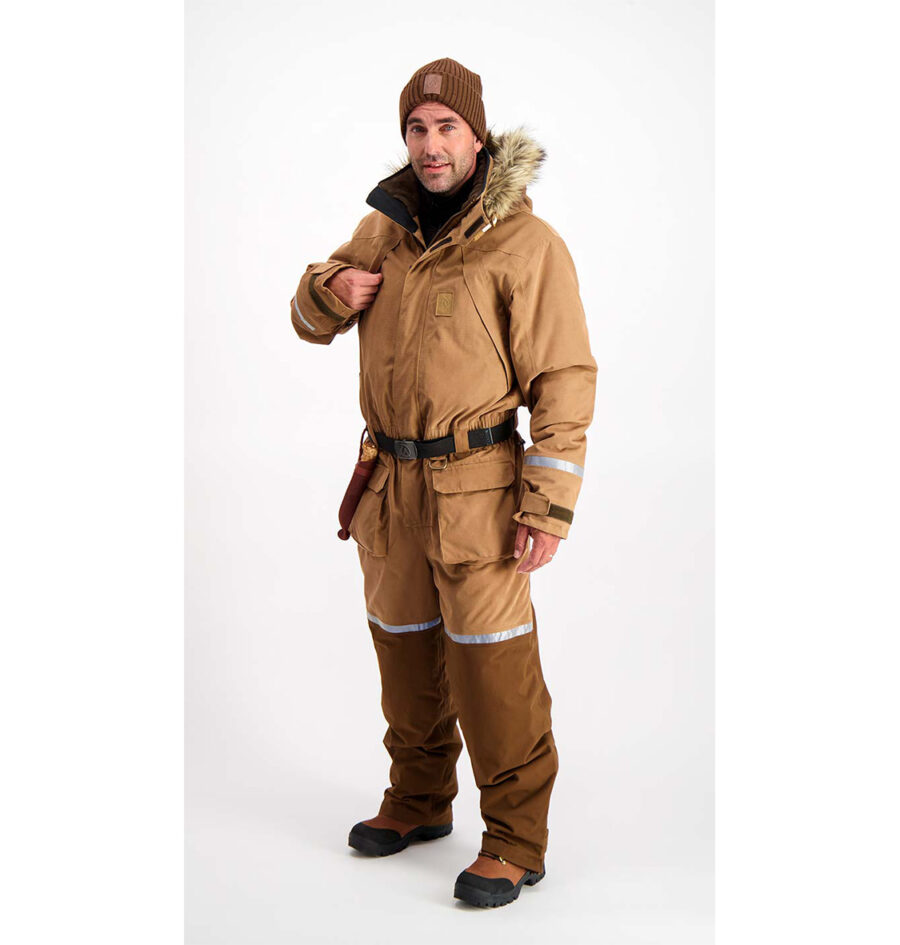 ANAR COVERALL DALVI2