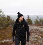 ANAR OUTDOOR JACKET MUORRA 2