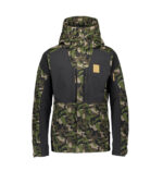 ANAR OUTDOOR JACKET MUORRA camo