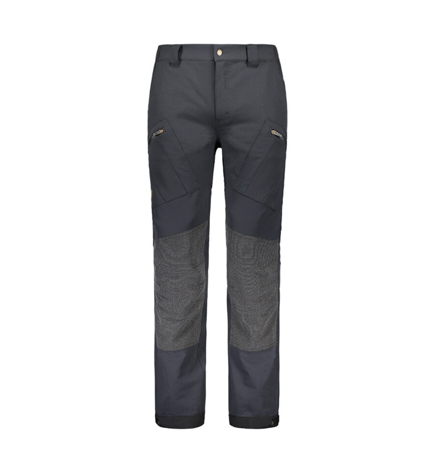 ANAR OUTDOOR PANTS RUOSSA blue